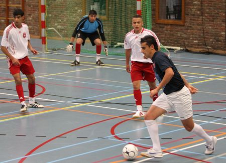 Liga's