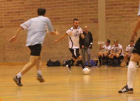 Provinciale competitie